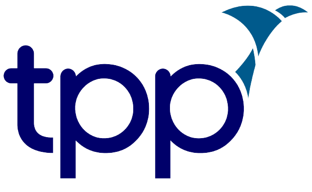 TPP Logo