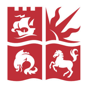 University of Bristol logo