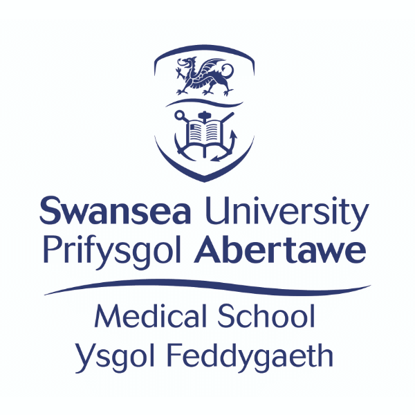Swansea University Medical School logo