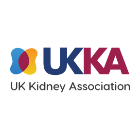 The UK Renal Registry logo