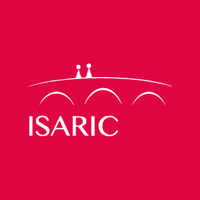 ISARIC logo